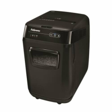 FELLOWES Iratmegsemmisítő, konfetti, 180 lap, FELLOWES "AutoMax™ 200C" iratmegsemmisítő