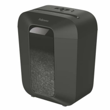 FELLOWES Iratmegsemmisítő, konfetti, 8 lap, FELLOWES Powershred® LX41 (IFW43007) iratmegsemmisítő