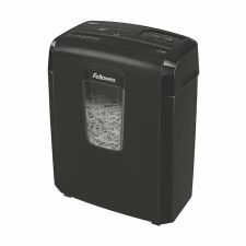 FELLOWES Iratmegsemmisítő, konfetti, 8 lap, FELLOWES &quot;Powershred® 8Cd&quot; iratmegsemmisítő