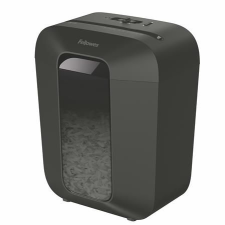 FELLOWES Iratmegsemmisítő, konfetti, 9 lap, FELLOWES "Powershred® LX50" iratmegsemmisítő