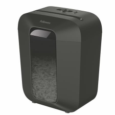 FELLOWES Iratmegsemmisítő, konfetti, 9 lap, FELLOWES &quot;Powershred® LX50&quot; iratmegsemmisítő