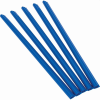 FELLOWES Iratsín, 3-6 mm, 3-60 lap, FELLOWES Relido, 50 db/csomag, kék