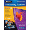 FELLOWES LAMINÁLÓ FÓLIA FELLOWES A/3 80MIC 25LAP