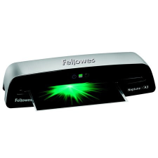 FELLOWES Laminálógép, A3, 80-175 mikron, FELLOWES "Neptune 3" lamináló gép