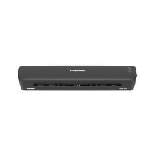 FELLOWES Laminálógép, A3, 80 mikron, FELLOWES „Arc” lamináló gép