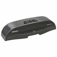 FELLOWES Laminálógép, A4, 80-125 mikron, FELLOWES "Calibre" lamináló gép