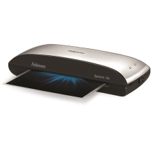 FELLOWES Laminálógép, A4, 80-125 mikron, FELLOWES "Spectra" lamináló gép