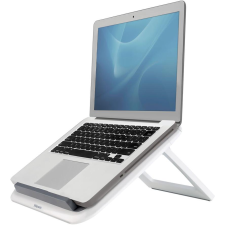 FELLOWES Laptopständer bis 17" Max.4.5KG I-Spire Series weiß (8210101) laptop kellék