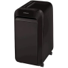 FELLOWES LX 221 fekete