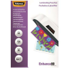 FELLOWES Meleglamináló fólia, 80 mikron, A4, matt, 100 db, FELLOWES (IFW54521)