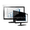 FELLOWES Monitorszűrő betekintésvédelmi Fellowes PrivaScreen™, 477x302 mm, 22", 16:10