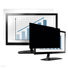 FELLOWES Monitorszűrő betekintésvédelmi Fellowes PrivaScreen™, 477x302 mm, 22&quot;, 16:10 monitor kellék