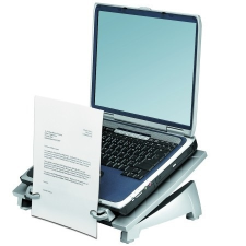 FELLOWES Notebook állvány, FELLOWES Office Suites™ Plus laptop kellék