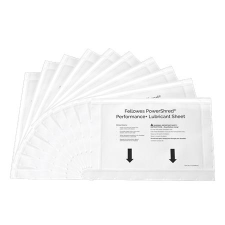 FELLOWES Olajozó lapok, Powershred® iratmegsemmisítőkhöz, FELLOWES iratmegsemmisítő
