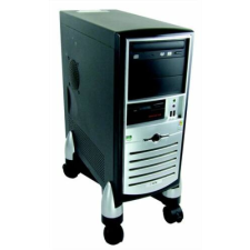 FELLOWES PC- és iratmegsemmisítő állvány, FELLOWES "Office Suites™" iratmegsemmisítő