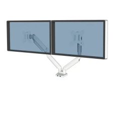 FELLOWES Platinum Series 8056301 101,6 cm (40") Fehér tv állvány és fali konzol