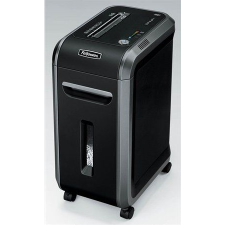 FELLOWES "Powershred® 99Ci" iratmegsemmisítő  (IFW / CRC 46910) (IFW46910) - Iratmegsemmisítők iratmegsemmisítő