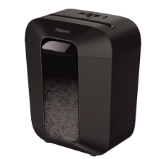 FELLOWES Powershred LX50 iratmegsemmisítő (4406001) (Fellowes4406001) iratmegsemmisítő