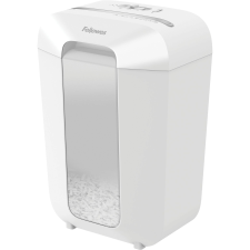 FELLOWES Powershred LX 70 Iratmegsemmisítő - Fehér (100017468) iratmegsemmisítő