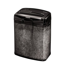 FELLOWES "Powershred® M-7CM" konfetti iratmegsemmisítő, 7 lap iratmegsemmisítő