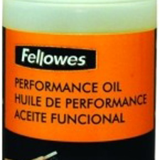 FELLOWES pro skartovací stroje 120 ml iratmegsemmisítő
