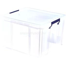 FELLOWES ProStore 48 liter 1 db tároló doboz (FELLOWES_7730901) bútor
