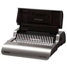 FELLOWES QUASAR - E spirálozó gép