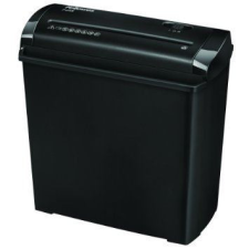 FELLOWES "Powershred® P-25S" iratmegsemmisítő (IFW47010) iratmegsemmisítő