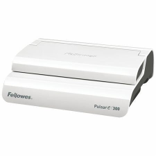 FELLOWES "Pulsar-E" elektromos spirálozógép 300 lap (5620701) spirálozó gép