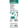 FELLOWES Relido iratsín 3-6mm, 3-60 lapig kék (5383201) (Fellowes5383201)