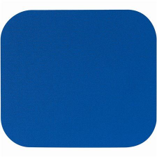 FELLOWES Solid egérpad kék (58021) (felllo58021) egérpad