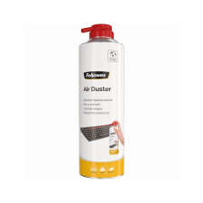 FELLOWES Sűrített levegős porpisztoly, 650 ml,/400 ml, HFC mentes, gyúlékony, Fellowes® tisztító- és takarítószer, higiénia