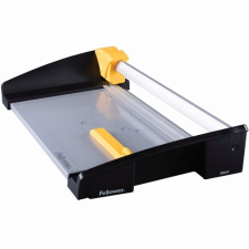 FELLOWES Vágógép görgős körkéses, A4, 30lap, Fellowes® Atom vágógép