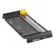 FELLOWES Vágógép görgős körkéses, A5, 5lap, Fellowes® Neutrino vágógép