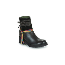 FELMINI Bokacsizmák D253 Barna 40
