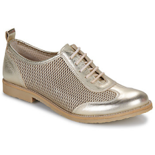 FELMINI Oxford cipők E085-BRUSH-0377 Arany 38 női cipő