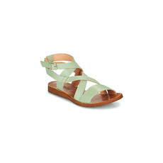 FELMINI Szandálok / Saruk CAROLINA Zöld 38