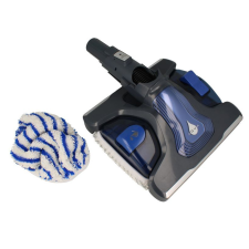  Felmosó fej Rowenta kéziporszívókhoz (részletek a leírásban) kisháztartási gépek kiegészítői