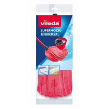  Felmosó pótfej VILEDA Supermocio Universal pink takarító és háztartási eszköz