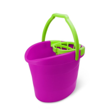  Felmosó Vödör 18l + csavaró kosár B739, B289 tisztító- és takarítószer, higiénia