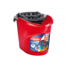  Felmosó vödör kicsavaró kosárral Supermop Vileda_F2531V takarító és háztartási eszköz