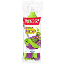  Felmosófej MicroMop Bonus Zöld/Lila takarító és háztartási eszköz