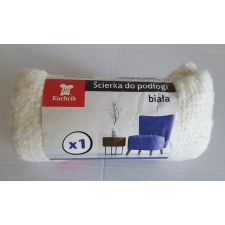  FELMOSÓRONGY PAMUT 50*60CM FEHÉR konyhai eszköz