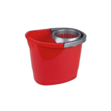  Felmosóvödör 13L ovális + kicsavaró takarító és háztartási eszköz