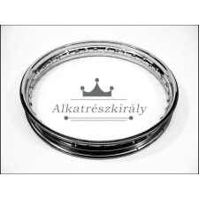  FELNI 1.85X18 KRÓMOZOTT / UNIVERZÁLIS / ESP egyéb motorkerékpár alkatrész