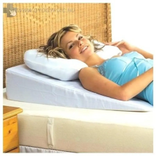  Felnőtt anti-reflux párna huzattal (3 funkciós) nagy (8996) gyógyászati segédeszköz