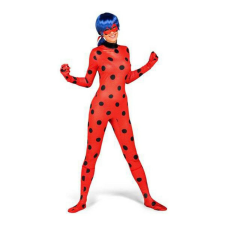  Felnőtt Jelmez Ladybug S jelmez