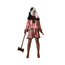  Felnőtt Jelmez XS/S jelmez