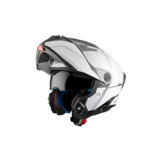  Felnyitható bukósisak MT Helmets Atom 2 SV fényes fehér S bukósisak