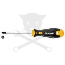 Felo Csavarhúzó Ergonic PZ1x80 (40110210) csavarhúzó